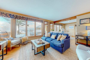 Samoset Condo on Lake Winnipesaukee